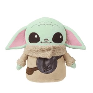 Pelúcia Baby Yoda Star Wars Mattel