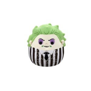 Pelúcia Beetlejuice de 20cm Squishmallows