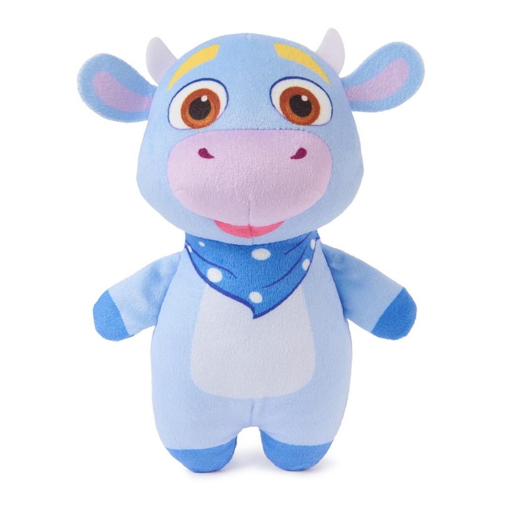 Pelúcia Benny de 16cm Dora Aventureira