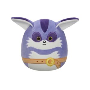 Pelúcia Big, O Gato de 25cm Squishmallows Sonic
