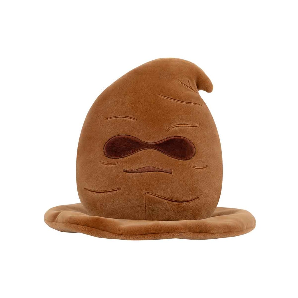 Pelúcia Chapéu Seletor 25cm do Harry Potter Squishmallows — Brinquedos