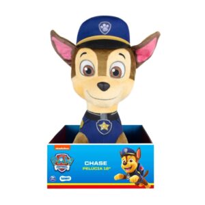 Pelúcia Chase Patrulha Canina 30cm Sunny 001328