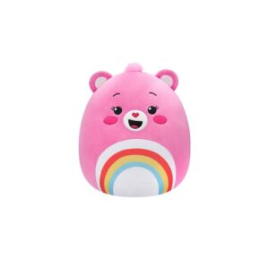 Pelúcia Cheer Bear de 20cm Squishmallows