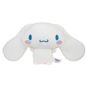 Pelúcia Cinnamoroll de 20cm Hello Kitty And Friends