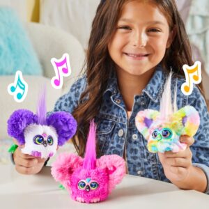 Pelúcia Colecionável Furby Furblets Sortido Hasbro