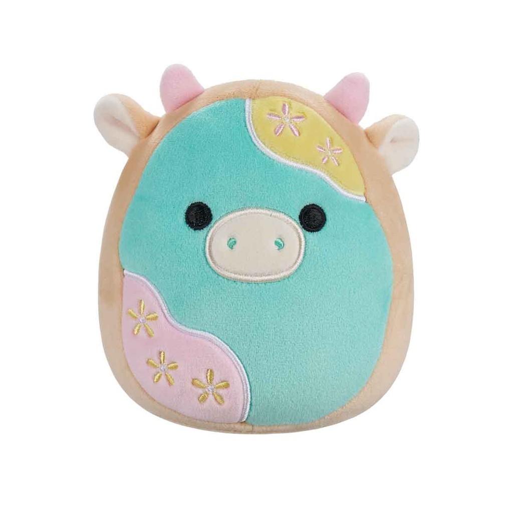 Pelúcia Cornelius de 30cm Squishmallows Páscoa
