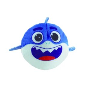 Pelúcia da Linha Baby Shark Com Som Sunny 2365