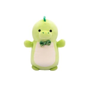 Pelúcia Danny de 25cm Squishmallows Hug Mees