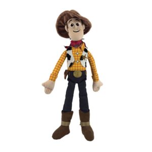 Pelúcia Disney 30cm Toy Story Woody Multikids