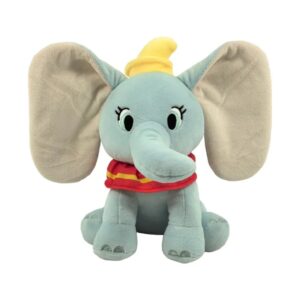 Pelúcia Disney Clássicos Dumbo c Luz Multikids