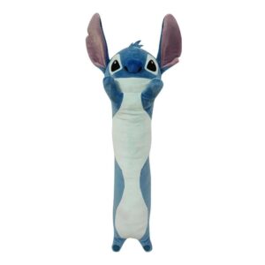 Pelúcia Disney Cushion Stitch 70cm Fun Divirta-se