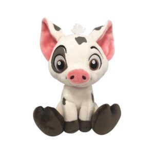 Pelúcia Disney Pua Big Feet 45 cm Fun Divirta-se