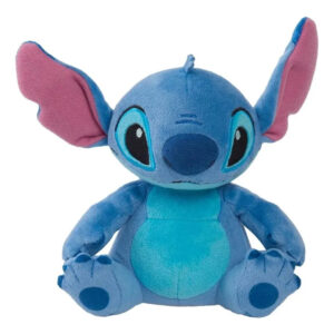 Pelúcia Disney Stitch 17cm Com Cheiro E Som Sunny 4572 — Brinquedos