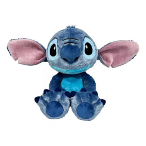 Pelúcia Disney Stitch Big Feet 60cm Fun