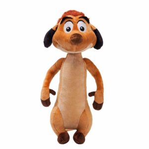 Pelúcia Disney Timão 30 cm Fun Divirta-se