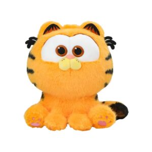 Pelúcia do Garfield Bebê 20cm Multikids