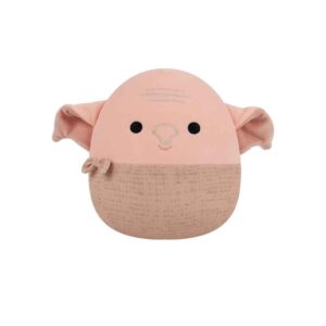 Pelúcia Dobby de 20cm do Harry Potter Squishmallows