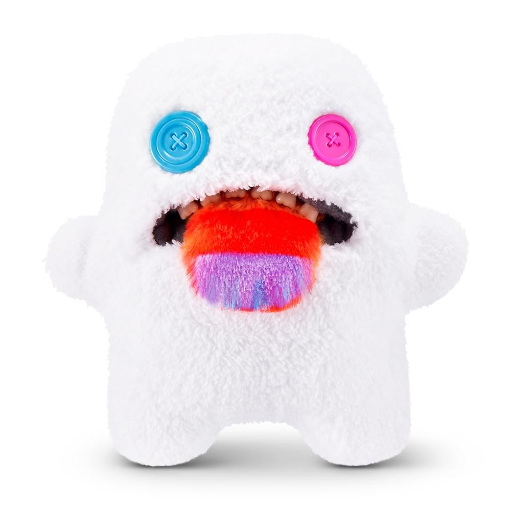 Pelúcia Fuggler Hairy Fuggs 23cm Boogah — Brinquedos