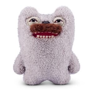 Pelúcia Fuggler Hairy Fuggs 23cm Old Tooth