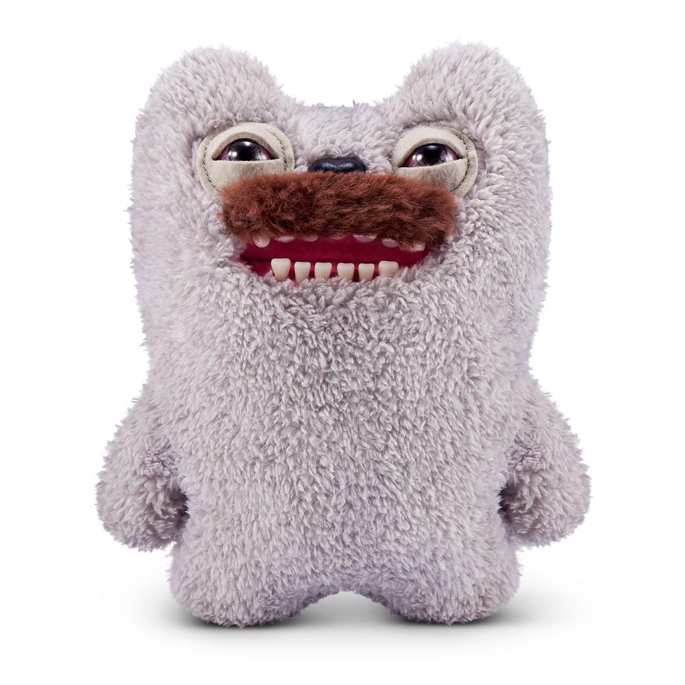Pelúcia Fuggler Hairy Fuggs 23cm Old Tooth