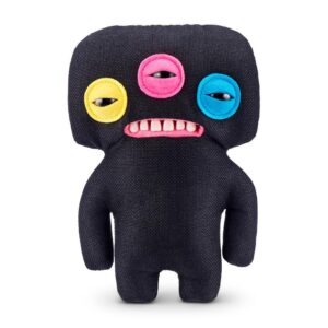 Pelúcia Fuggler Laboratory Misfits 23cm Annoyed Alien