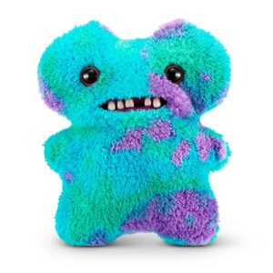 Pelúcia Fuggler Laboratory Misfits 23cm Gaptooth Mcgoo