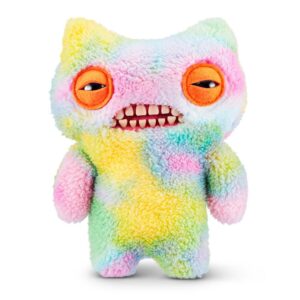Pelúcia Fuggler Laboratory Misfits 23cm Munch Munch
