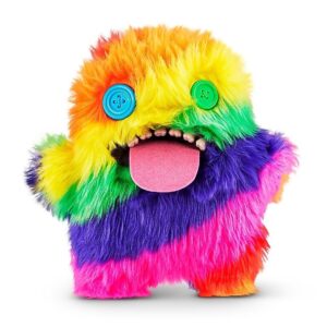 Pelúcia Fuggler Laboratory Misfits 23cm Oogah Boogah
