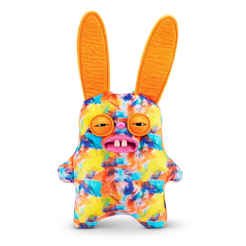 Pelúcia Fuggler Laboratory Misfits 23cm Rabid Rabbit — Brinquedos