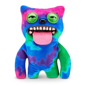 Pelúcia Fuggler Laboratory Misfits 23cm Sir Belch