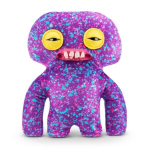 Pelúcia Fuggler Laboratory Misfits 23cm Squidge