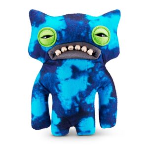 Pelúcia Fuggler Laboratory Misfits 23cm Wide Eyed Weirdo