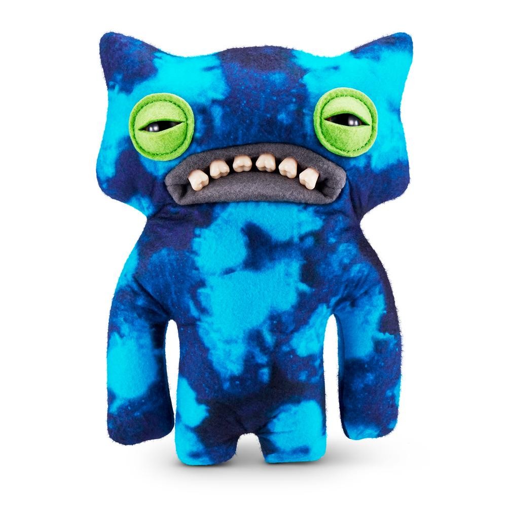 Pelúcia Fuggler Laboratory Misfits 23cm Wide Eyed Weirdo