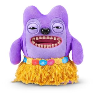 Pelúcia Fuggler Vacay Vibes 23cm Gredy Grinner