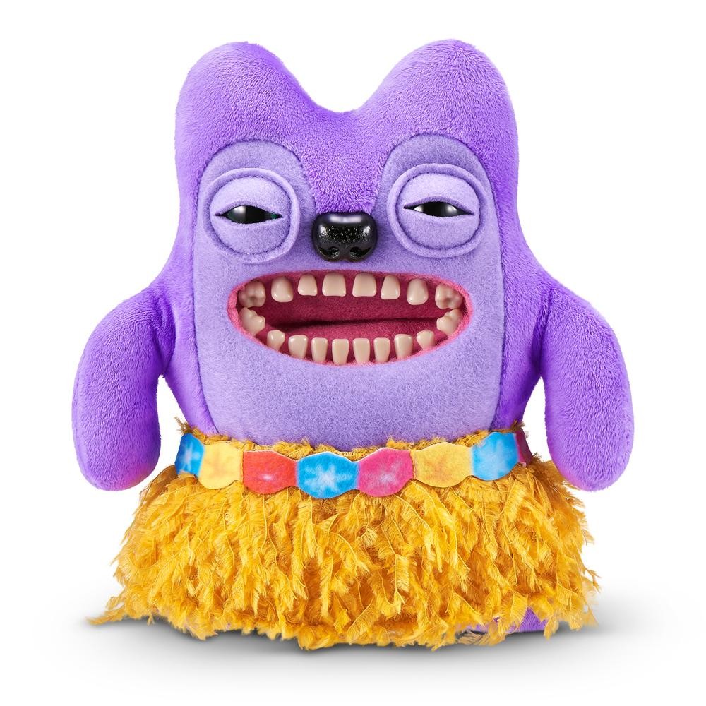 Pelúcia Fuggler Vacay Vibes 23cm Gredy Grinner
