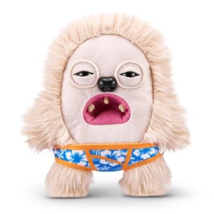 Pelúcia Fuggler Vacay Vibes 23cm Hedge Grog