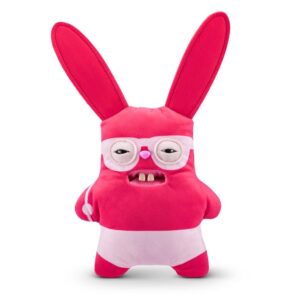 Pelúcia Fuggler Vacay Vibes 23cm Rabid Rabbit