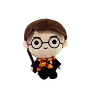 Pelúcia Harry Potter 20cm​ Harry — Brinquedos