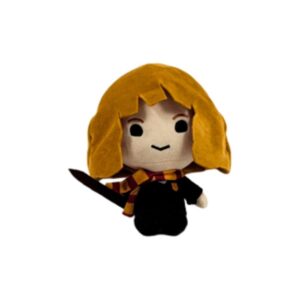 Pelúcia Harry Potter 20cm Hermione