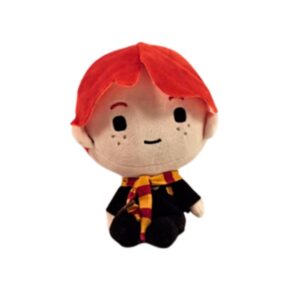 Pelúcia Harry Potter 20cm Rony
