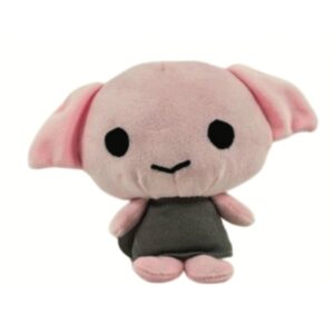 Pelúcia Harry Potter 33cm Dobby