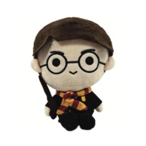 Pelúcia Harry Potter 33cm​ Harry