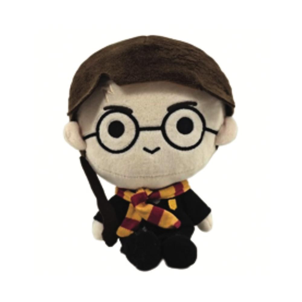 Pelúcia Harry Potter 33cm Harry — Brinquedos