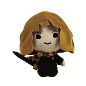 Pelúcia Harry Potter 33cm Hermione