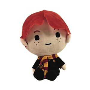 Pelúcia Harry Potter 33cm Rony