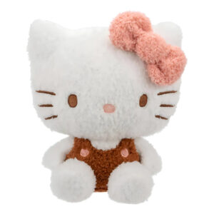 Pelúcia Hello Kitty Amigos Premium Sunny 3873