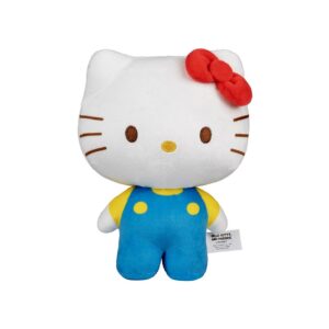 Pelúcia Hello Kitty de 20cm Hello Kitty And Friends