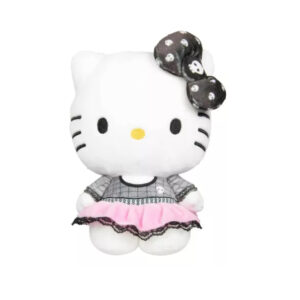 Pelúcia Hello Kitty e Amigos Sortido Surpresa Sunny 3871