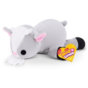 Pelúcia Hug-A-Lumps Baby 0,23kg Cabra Graham