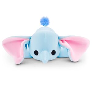 Pelúcia Hug-A-Lumps Baby 0,23kg Elefanta Eliza